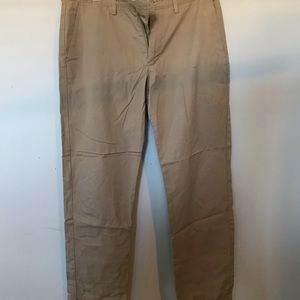 Men’s J. Crew Summerweight Chino